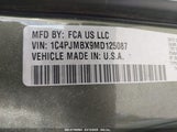 JEEP CHEROKEE TRAILHAWK 4X4 1C4PJMBX9MD125087 снимка