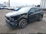 TOYOTA HIGHLANDER XLE 5TDGZRBH5NS591636 photo