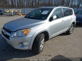 TOYOTA RAV4 LIMITED V6 2T3DK4DVXAW035666 снимка