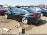 BMW 528I XDRIVE WBAXH5C52CC595140 fotografie