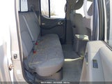 NISSAN FRONTIER SV 1N6AD0EV5EN739479 снимка