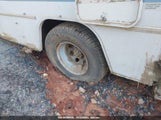 FORD ECONOLINE E350 CUTAWAY VAN 1FDKE30G2PHB11505 снимка