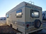 FORD ECONOLINE E350 CUTAWAY VAN 1FDKE30G2PHB11505 снимка