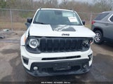 JEEP RENEGADE ALTITUDE 4X4 ZACNJDE15PPP17183 photo