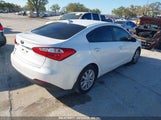 KIA FORTE LX KNAFX4A65F5393647 снимка