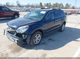 CHEVROLET EQUINOX LT 2GNALCEK9H1569122 снимка