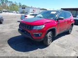 JEEP COMPASS TRAILHAWK 4X4 3C4NJDDB3LT207849 снимка