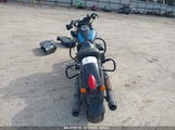 INDIAN MOTORCYCLE CO. SPRINGFIELD DARK HORSE 56KTHDAA4J3360743 снимка