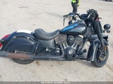 INDIAN MOTORCYCLE CO. SPRINGFIELD DARK HORSE 56KTHDAA4J3360743 снимка