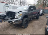 NISSAN TITAN SV 4X4 1N6AA1ED8MN527051 fotografie