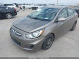 HYUNDAI ACCENT GLS KMHCT4AE4EU615913 снимка