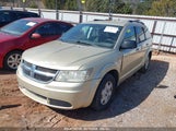 DODGE JOURNEY SE 3D4PG4FBXAT215774 снимка
