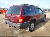 JEEP GRAND CHEROKEE LAREDO 1J4GW48SX1C508609 photo