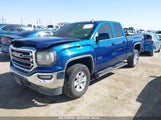 GMC SIERRA 1500 SLE 1GTR1MEC6HZ135747 снимка