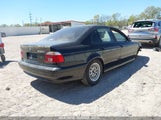 BMW 530IA WBADT63421CF00607 снимка