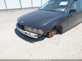 BMW 530IA WBADT63421CF00607 снимка