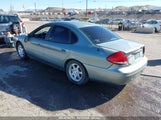 FORD TAURUS SEL 1FAFP56U86A231685 photo