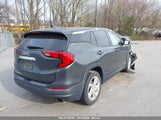 GMC TERRAIN SLE 3GKALMEX0JL121211 снимка