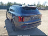 KIA SORENTO X-LINE S 5XYRLDLC8PG221913 снимка