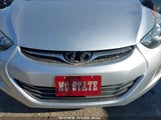 HYUNDAI ELANTRA LIMITED (ULSAN PLANT) KMHDH4AE0CU341581 снимка