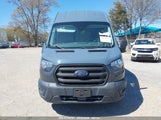 FORD TRANSIT-250 CARGO VAN 1FTBR3X87LKA48065 снимка