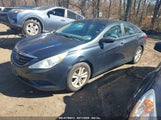 HYUNDAI SONATA GLS 5NPEB4ACXBH156214 снимка