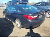 HYUNDAI SONATA GLS 5NPEB4ACXBH156214 снимка