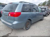 TOYOTA SIENNA LE 5TDZA23C86S504890 снимка