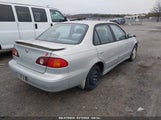 TOYOTA COROLLA S 1NXBR12E82Z644995 снимка