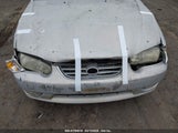 TOYOTA COROLLA S 1NXBR12E82Z644995 снимка