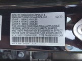 HONDA ACCORD LX 1HGCY1F29PA012030 fotografie