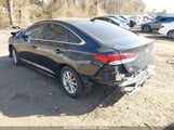 HYUNDAI SONATA SE 5NPE24AF9JH704843 снимка