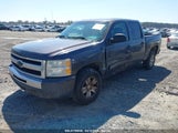 CHEVROLET SILVERADO 1500 LT 3GCRCSEA2AG188643 снимка