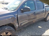 CHEVROLET SILVERADO 1500 LT 3GCRCSEA2AG188643 снимка