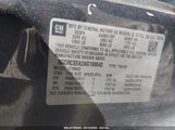 CHEVROLET SILVERADO 1500 LT 3GCRCSEA2AG188643 снимка