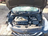 HYUNDAI ELANTRA GT KMHD35LE5DU101526 снимка
