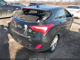 HYUNDAI ELANTRA GT KMHD35LE5DU101526 снимка