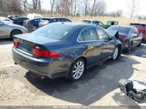 ACURA TSX JH4CL95896C023337 снимка