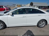HYUNDAI SONATA GLS 5NPEB4AC0DH512611 снимка