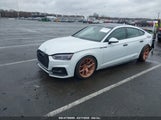 Audi A5 2.0T Premium WAUFNCF55JA079786 снимка