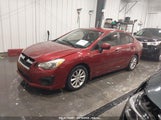 SUBARU IMPREZA 2.0I PREMIUM JF1GJAC62CH006024 снимка