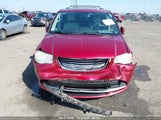 CHRYSLER TOWN & COUNTRY TOURING 2C4RC1BG7DR777172 photo