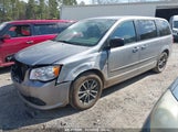 DODGE GRAND CARAVAN SE 2C4RDGBG6FR576897 снимка