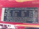 HYUNDAI TUCSON SEL 5NMJBCDE6RH415133 снимка