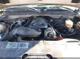 CHEVROLET SILVERADO 1500 CLASSIC LT3 1GCEK19Z97E150709 снимка