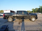 CHEVROLET SILVERADO 2500HD 4WD STANDARD BED CUSTOM 2GC4YME77R1253549 fotografie