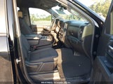 CHEVROLET SILVERADO 2500HD 4WD STANDARD BED CUSTOM 2GC4YME77R1253549 снимка