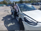 TESLA MODEL Y AWD/LONG RANGE DUAL MOTOR ALL-WHEEL DRIVE 7SAYGAEE1PF665934 fotografie