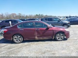 HONDA ACCORD LX 1HGCR2F3XEA029251 снимка