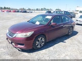 HONDA ACCORD LX 1HGCR2F3XEA029251 снимка